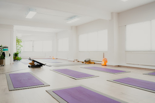 Centros de yoga en Burgos