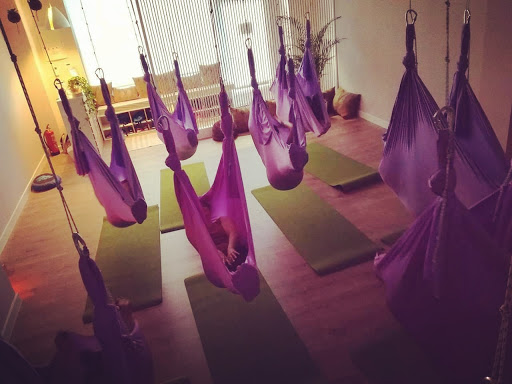 Centros de yoga en Fuenlabrada