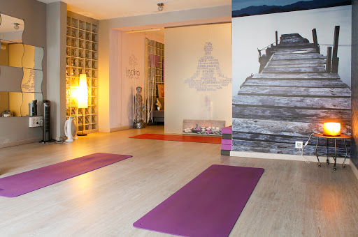 Centros de yoga en Oviedo