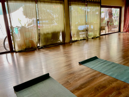Centros de yoga en Palma