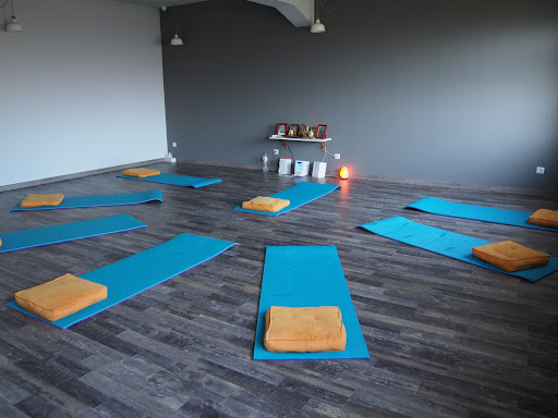 Centros de yoga en Sabadell