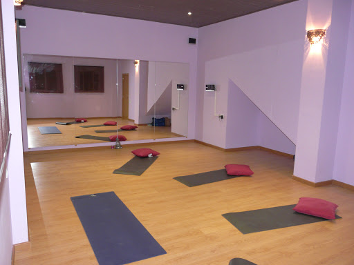 Centros de yoga en Terrassa