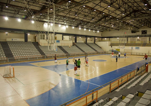Centros deportivos en San Sebastián
