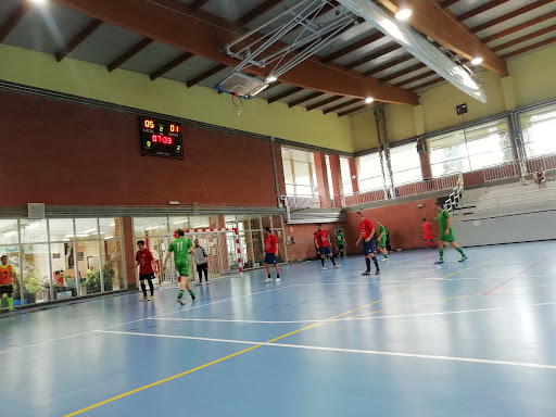 Centros deportivos en Valladolid