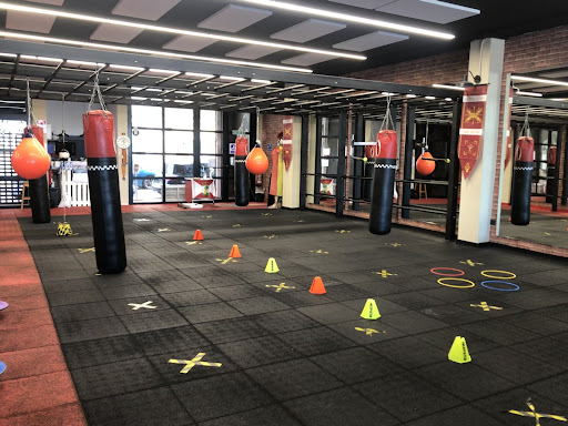 Escuelas de boxeo en Vigo