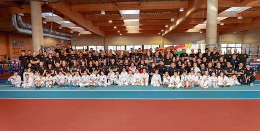 Escuelas de defensa personal en Santander